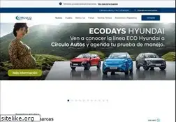 Sites similar to circuloautos.cl