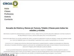 Sites similar to circulocreativo.es