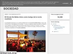Sites similar to circulodebellasartes.es