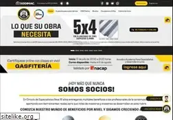 Sites similar to circulodeespecialistas.cl