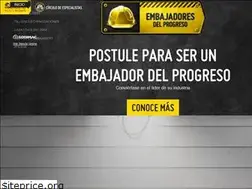 Sites similar to circulodeespecialistas.pe