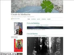 Sites similar to circulodemeditacion.wordpress.com