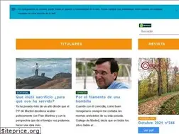 Sites similar to circulodeopinion.com
