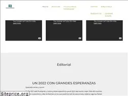 Sites similar to circulodeperiodistas.cl