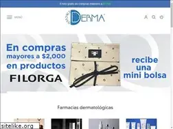 Sites similar to circuloderma.com.mx