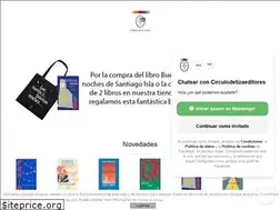 Sites similar to circulodetiza.es