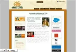 Sites similar to circulodevida.org