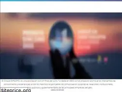 Sites similar to circulodircoms.com.ar