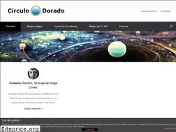Sites similar to circulodorado.com