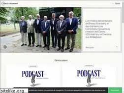 Sites similar to circuloeconomia.com