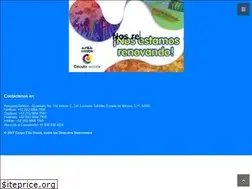Sites similar to circuloescolardixon.lat