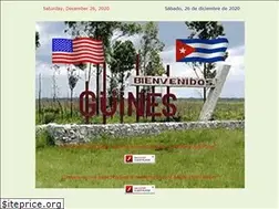 Sites similar to circuloguinero.org