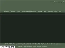 Sites similar to circuloindustrial.net