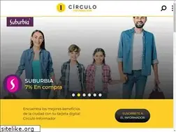 Sites similar to circuloinformador.mx