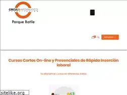 Sites similar to circuloinformaticoparquebatlle.edu.uy