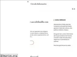 Sites similar to circuloinformativo.com.mx