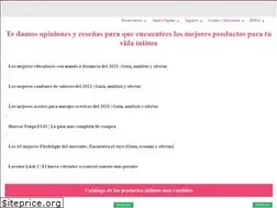 Sites similar to circulointimo.com