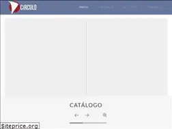 Sites similar to circulolatino.com.ar