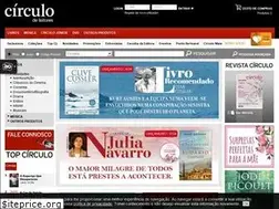 Sites similar to circuloleitores.pt