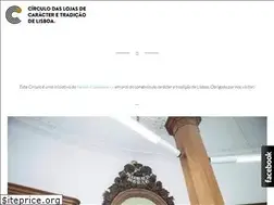 Sites similar to circulolojas.org