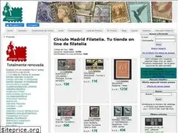 Sites similar to circulomadrid.com