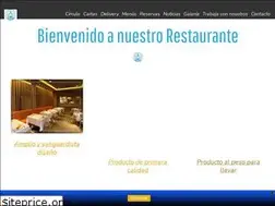 Sites similar to circulomarisqueria.com