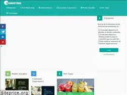 Sites similar to circulomarketingla.com