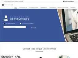 Sites similar to circulomedicotandil.com.ar