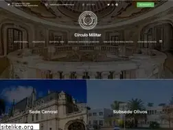 Sites similar to circulomilitar.org.ar