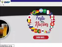 Sites similar to circulomilitar.org.br