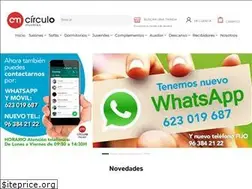 Sites similar to circulomobiliario.es