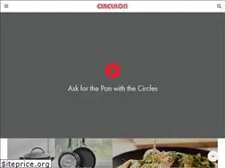 Sites similar to circulon.sg