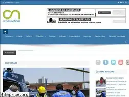 Sites similar to circulonoticias.com