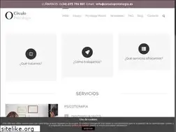 Sites similar to circulopsicologia.com