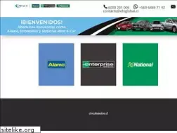 Sites similar to circulorentacar.cl
