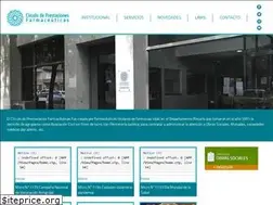 Sites similar to circulorosario.org.ar
