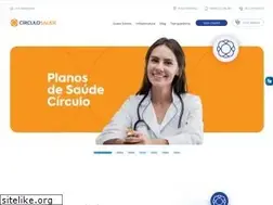 Sites similar to circulosaude.com.br