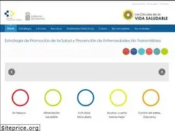 Sites similar to circulosdelavida.es