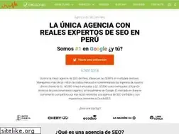 Sites similar to circuloseo.com