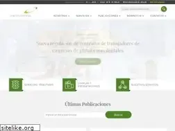 Sites similar to circuloverde.cl