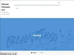 Sites similar to circulovirtuoso.org