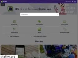 Sites similar to circulus-berkel.nl