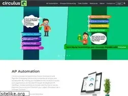 Sites similar to circulus.io