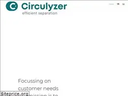 Sites similar to circulyzer.at