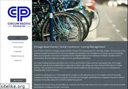 Sites similar to circum-pacific.com