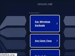 Sites similar to circum.net