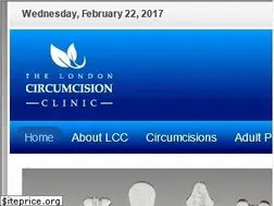 Sites similar to circumcision-clinic.com