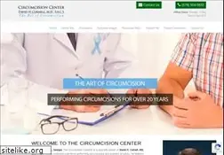 Sites similar to circumcisioncenter.com