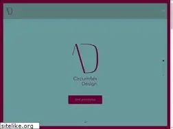 Sites similar to circumflex.design