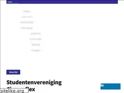 Sites similar to circumflex.nl
